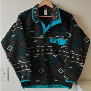 Patagonia | Fleece Pullover